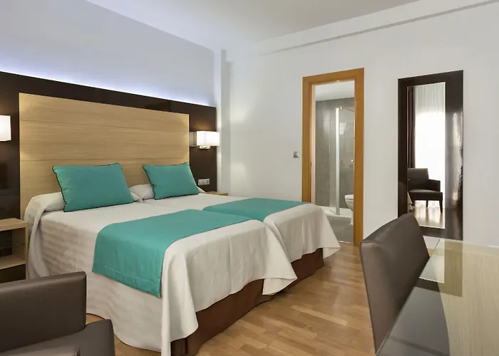 Hotel Baviera