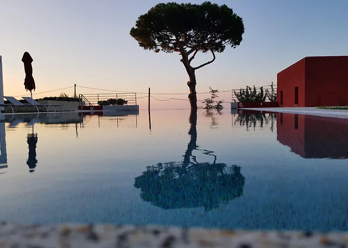 Albergo 'La Vigna'