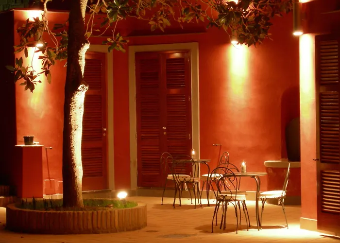 Albergo 'La Vigna'