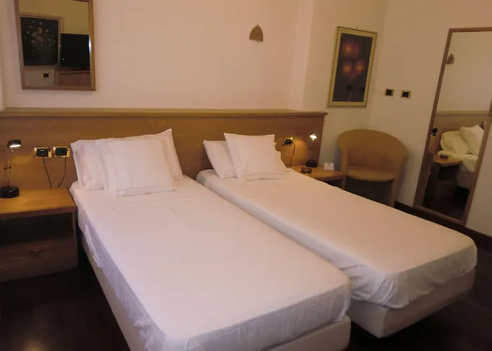 Hotel Ariston
