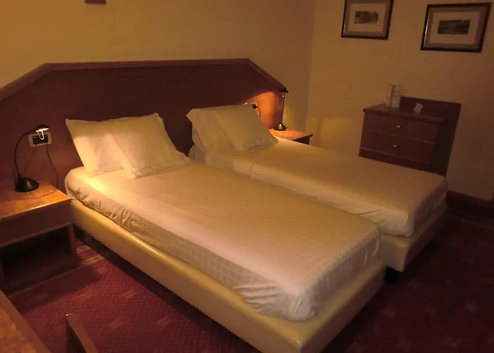 Hotel Ariston