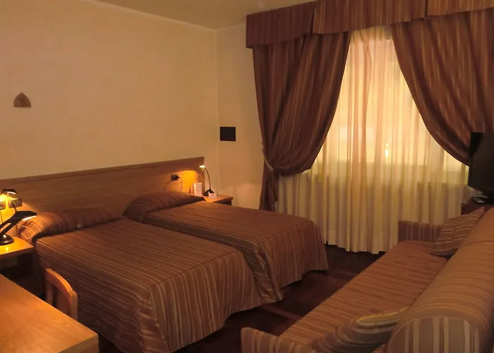 Hotel Ariston