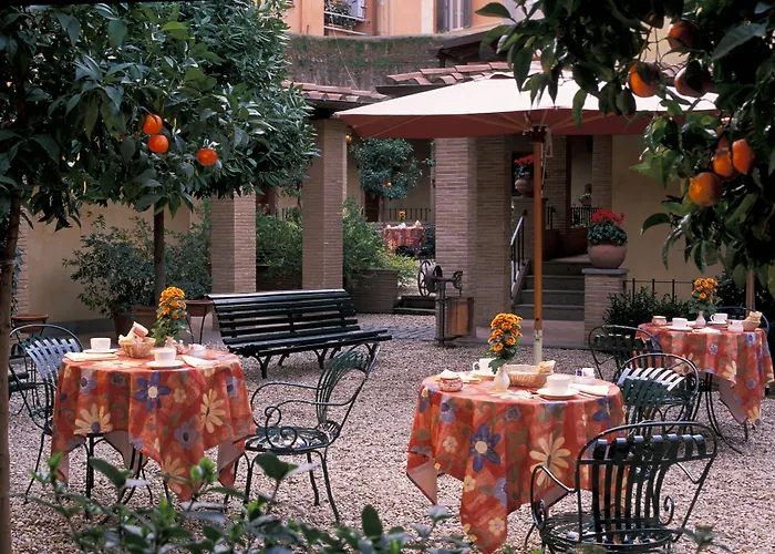 Hotel Santa Maria