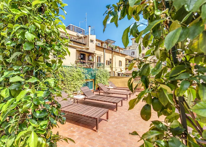 Hotel Santa Maria