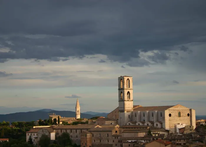 Hotel Umbria