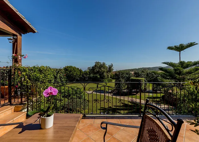 Hotel Costa Caddu