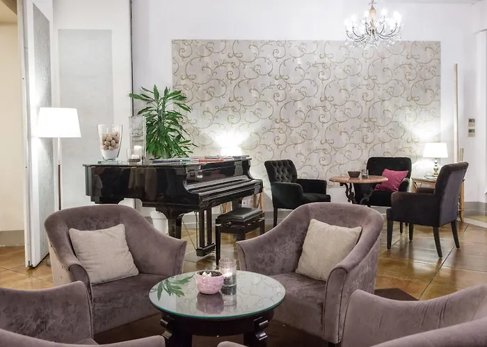 Hotel Piccola Vela