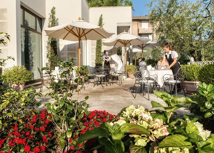 Hotel Piccola Vela