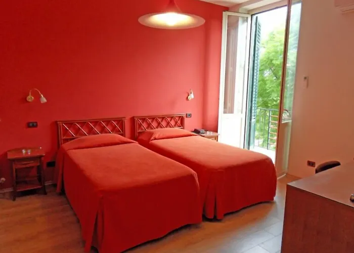 Hotel Villa Archirafi