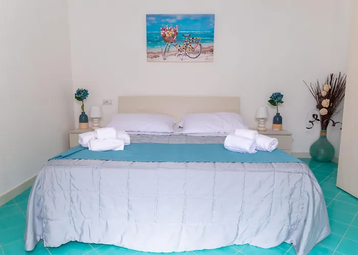 Albergo Diffuso Bacco Furore