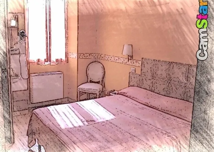 Hotel Spagna