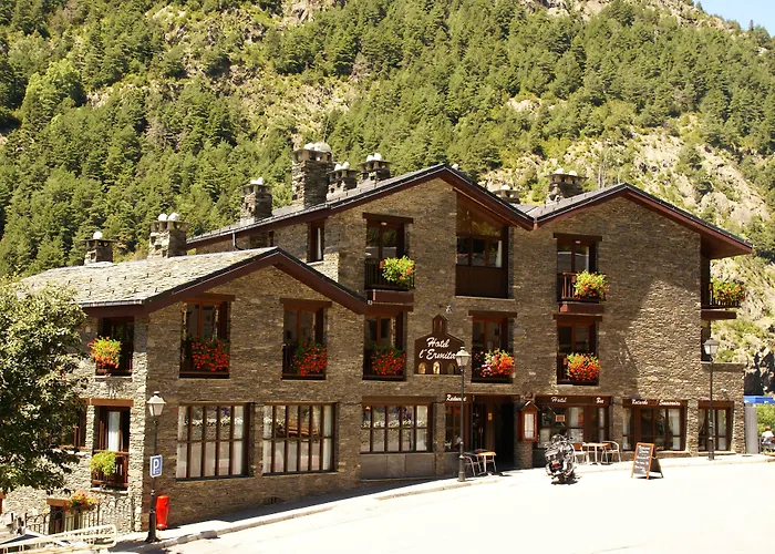 Hotel L'Ermita B&B