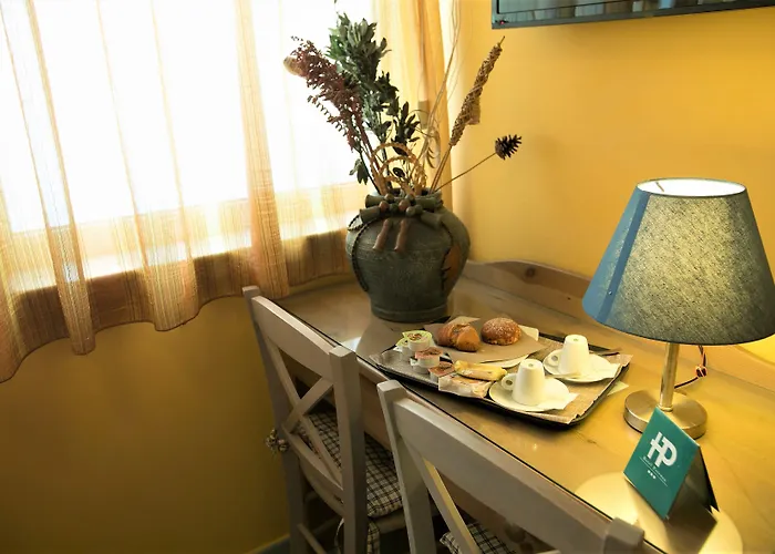 Hotel Potenza