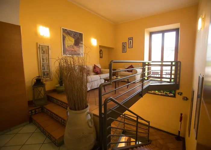 Hotel Potenza
