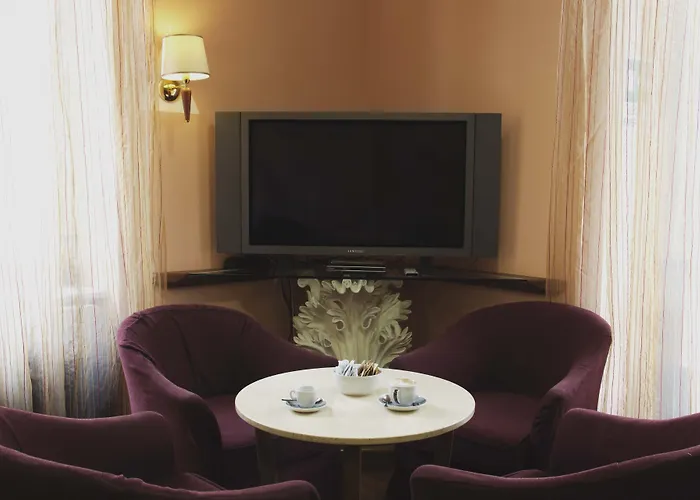 Hotel Alpi Resort