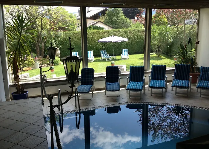 Hotel Roter Hahn - Bed & Breakfast