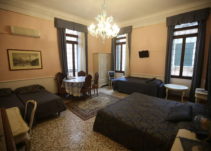 Hotel Mezzo Pozzo