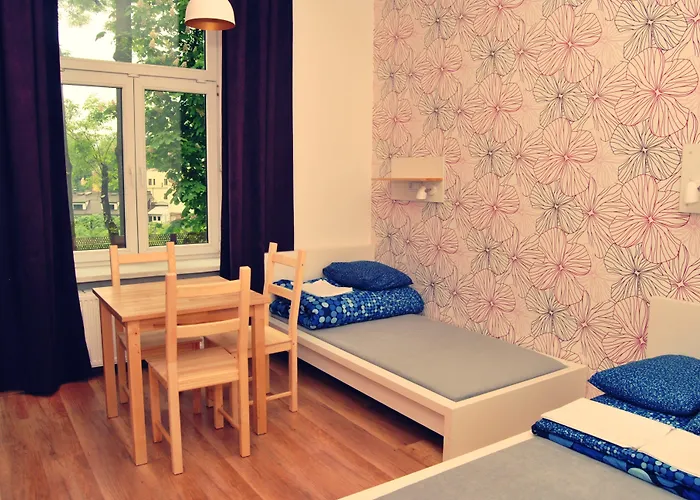 Atlantis Hostel