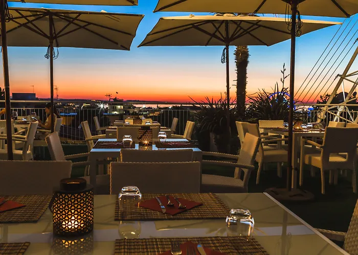 Duparc Hotel