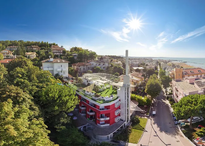 Duparc Hotel