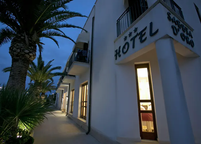Hotel Sabbia D'Oro