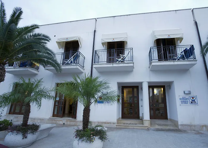 Hotel Sabbia D'Oro