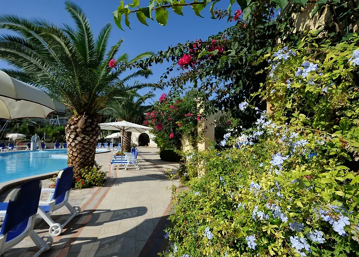 Hotel I Melograni