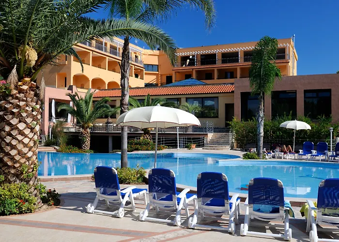 Hotel I Melograni