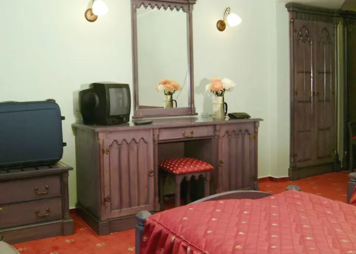Hotel Best Western Bucovina