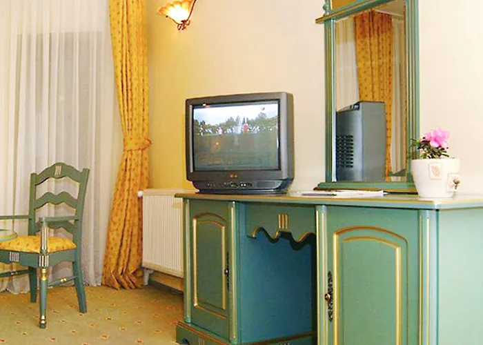 Hotel Best Western Bucovina
