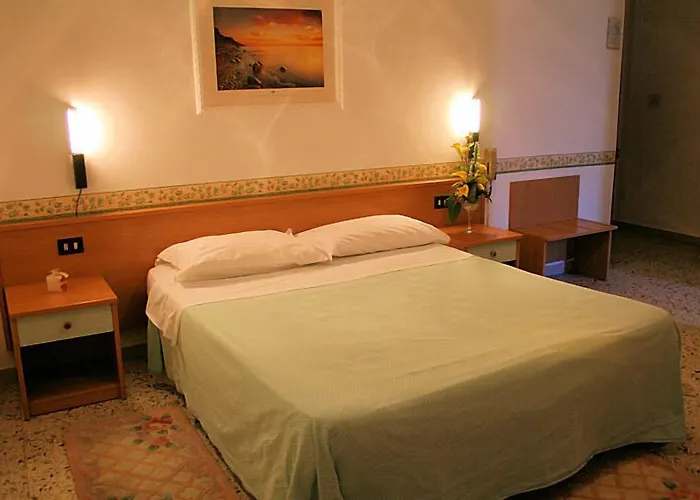 Hotel La Pergola