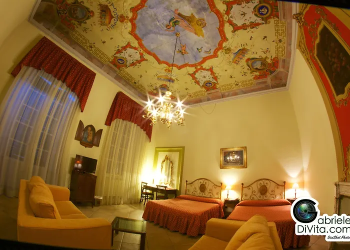 Hotel La Luna