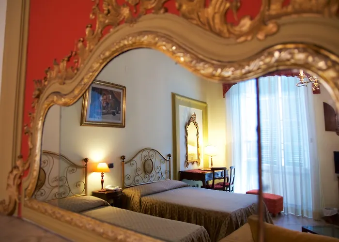 Hotel La Luna