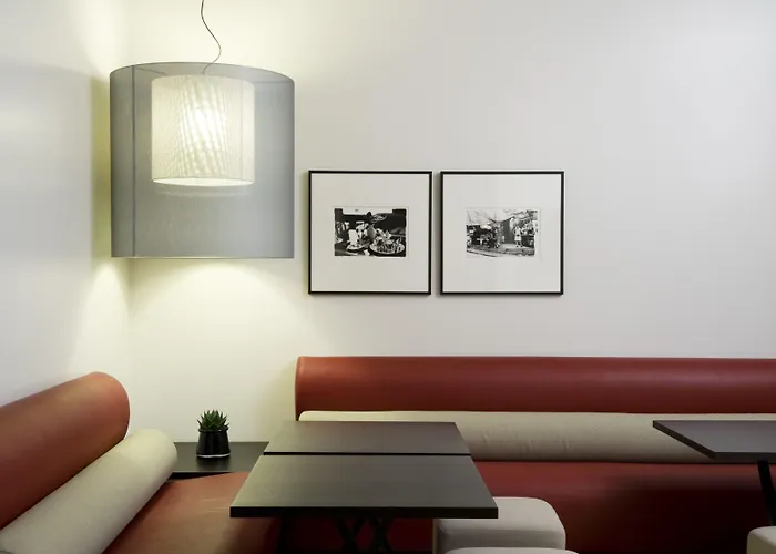 Hotel Casa Poli Mantua