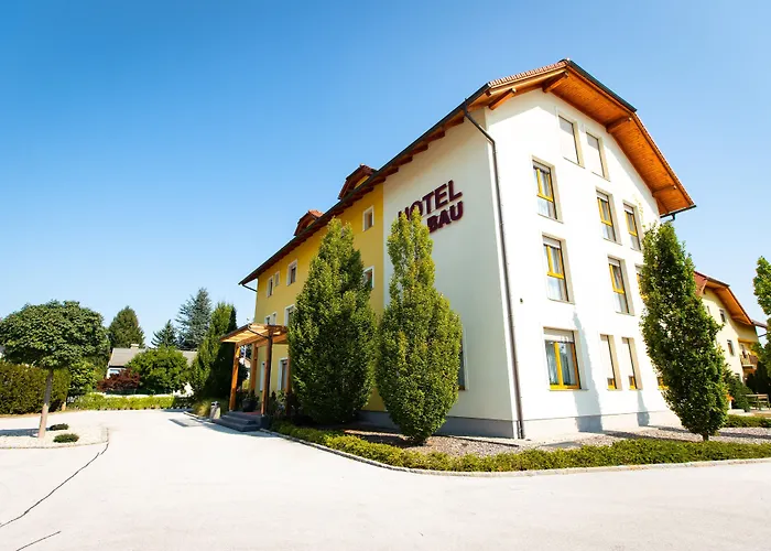 B&B Bau Maribor 3-Star
