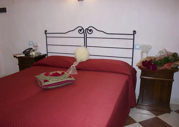 Villa Cosilinum