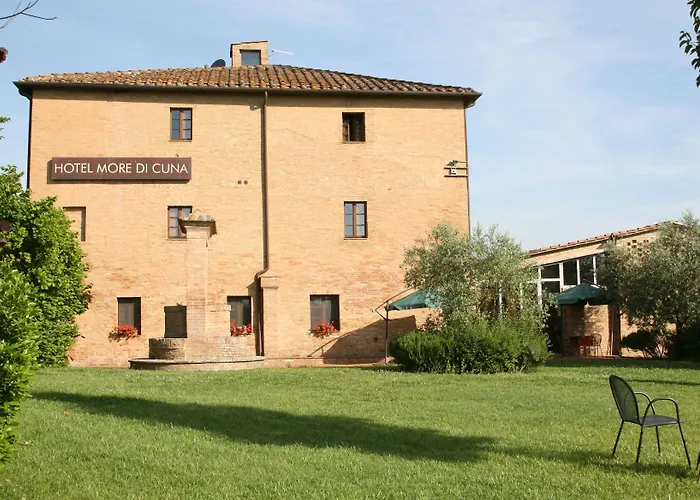 Hotel More Di Cuna