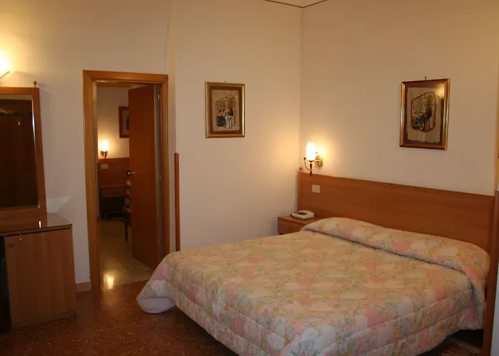 Hotel Castello