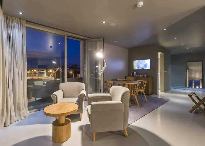 Villa C Boutique Hotel