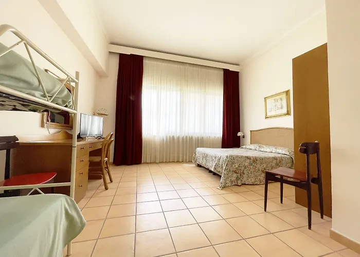 Hotel Reginella