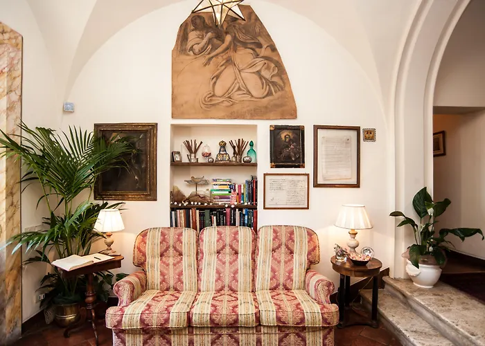 Hotel Santa Caterina