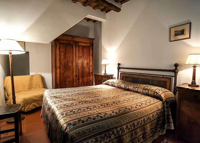 Hotel Santa Caterina