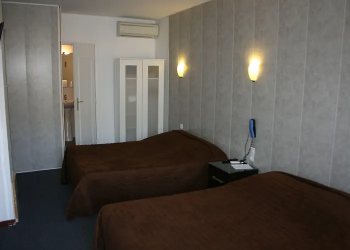 Hotel Vila