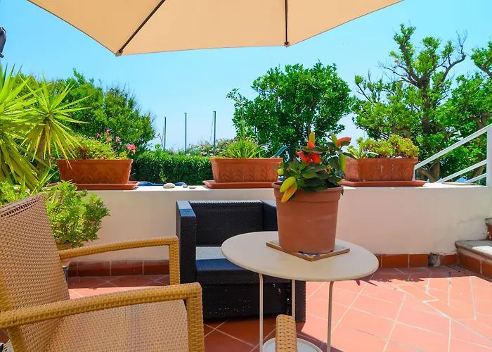 Albergo Villa Giusto