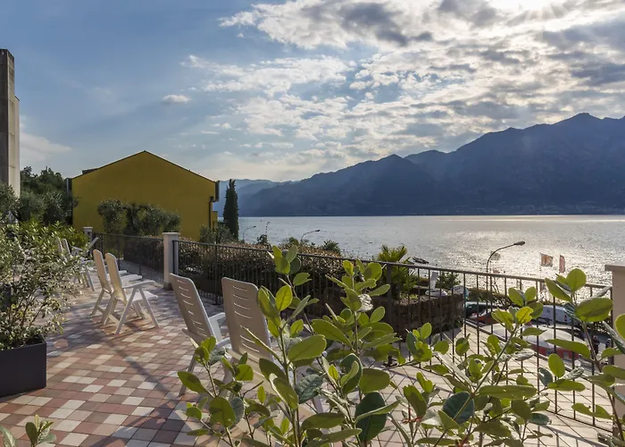Hotel Oasi Beach
