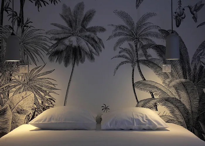 Hotel Saint Louis