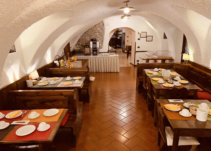 Hotel Dolomiti