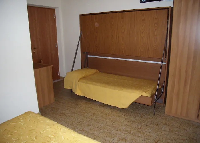Hotel Del Golfo