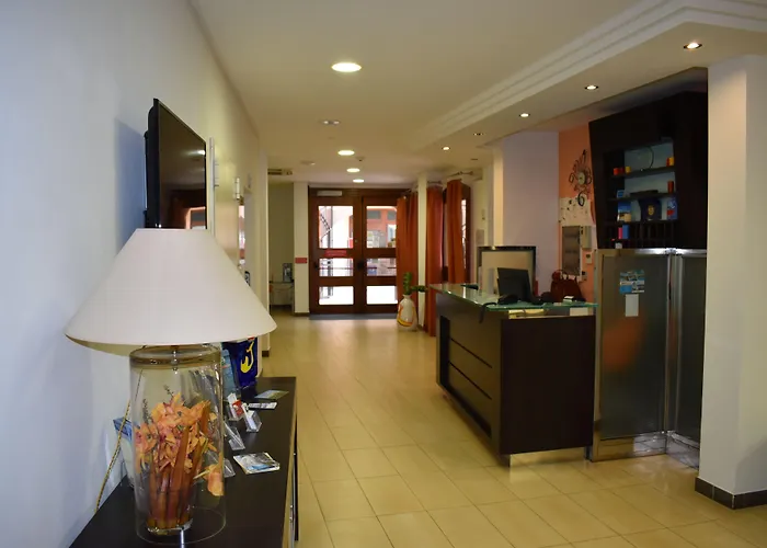 Hotel Il Portico
