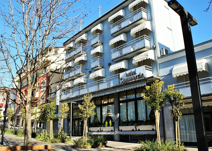 Hotel Commercio